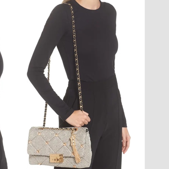 Aldo shoulder bag - Picture 3 of 7